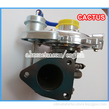 Car Use Engine Turbocharger for Toyota CT16 17201-0L030 for Sale